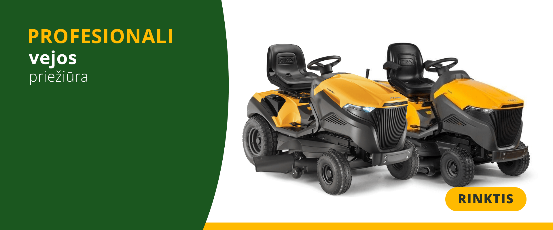 Sodo ir kiti traktoriukai internetu