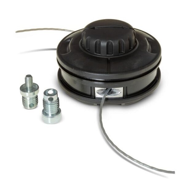 Pjovimo galvutė kompl. (130 mm.)