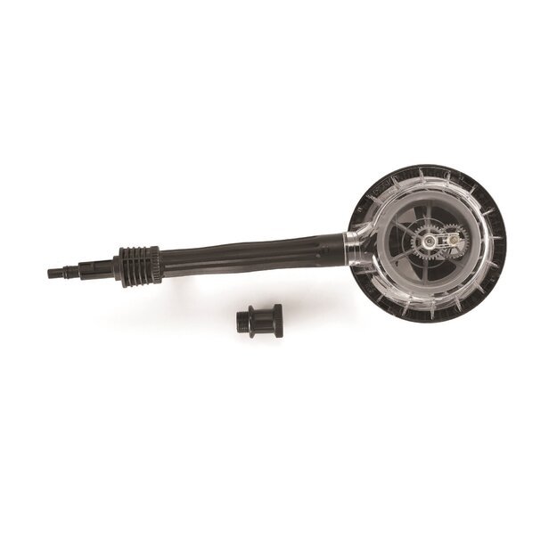 Rotacinis &scaron;epetys (HPS)