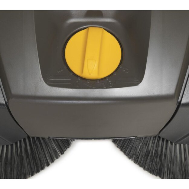 Mechaninė &scaron;lavimo ma&scaron;ina Stiga SWP 577