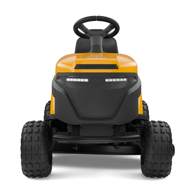 Elektrinis traktoriukas STIGA Tornado 5108e (56V sistema)