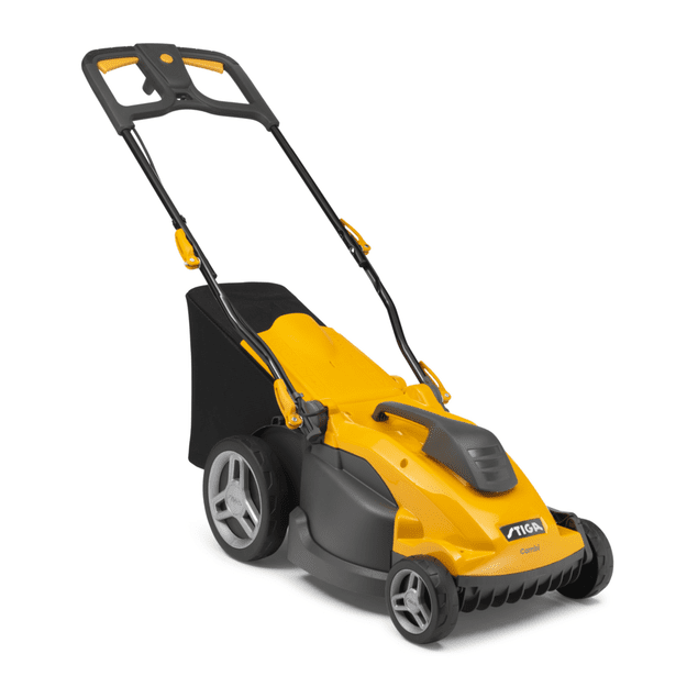 Elektrinė vejapjovė Stiga COMBI 340c