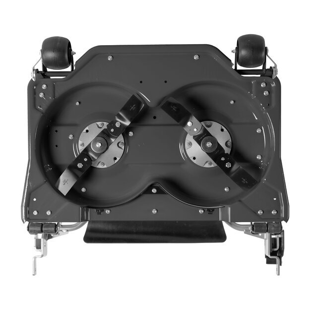 Traktoriukas STIGA Park 300 LC (su 85 cm. Agregatu komplekte)