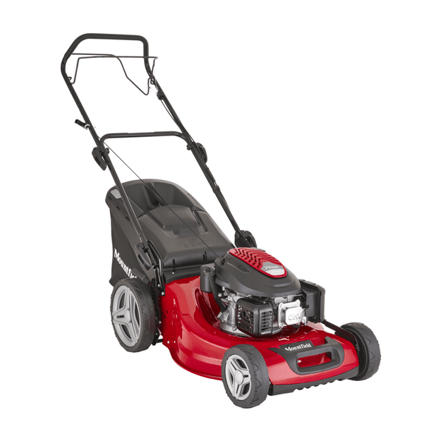 Benz. vejapjovė Mountfield HW531 PD (ST 200)