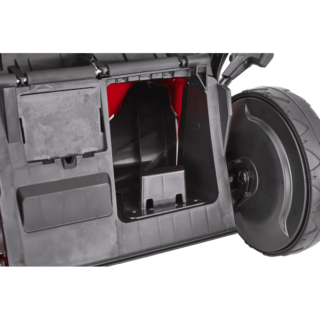 Benz. vejapjovė Mountfield HW531 PD (ST 200)