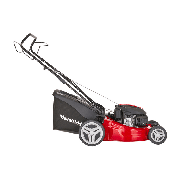 Benz. vejapjovė Mountfield HW531 PD (ST 200)