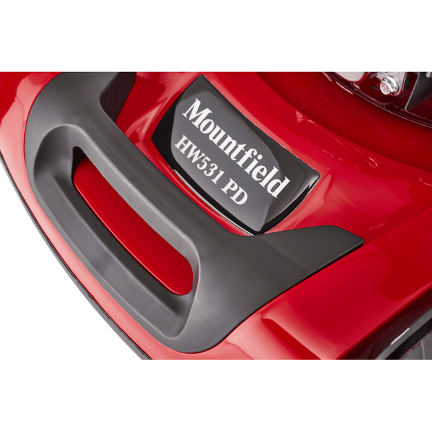 Benz. vejapjovė Mountfield HW531 PD (ST 200)