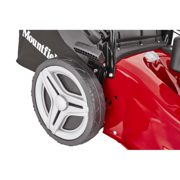 Benz. vejapjovė Mountfield HW531 PD (ST 200)