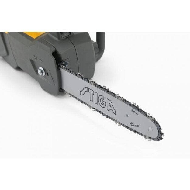 Akumuliatorinis pjūklas Stiga PR 700e (be baterijos)