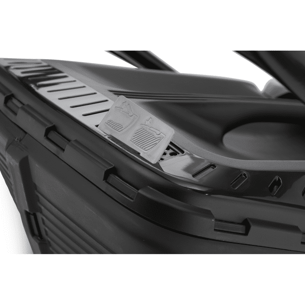 Benzininė vejapjovė Alpina AL4 41 A (ST 120 OHV)