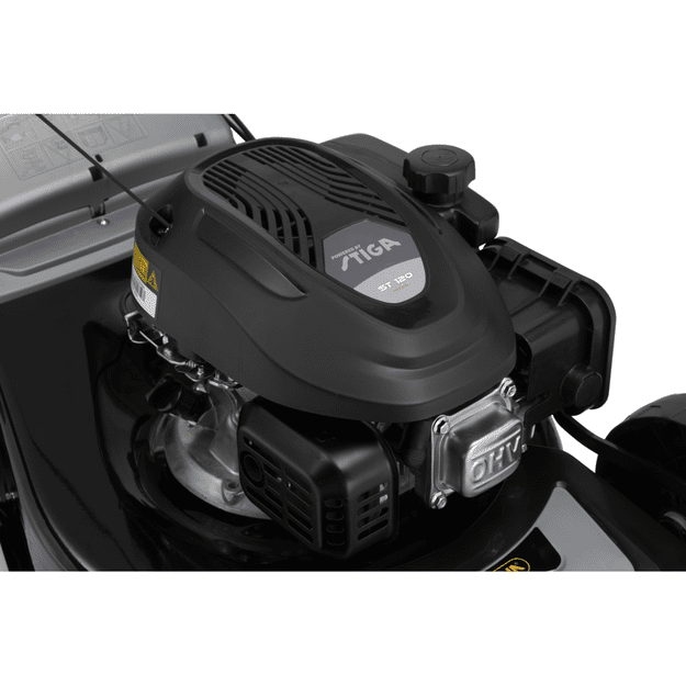 Benzininė vejapjovė Alpina AL4 41 A (ST 120 OHV)