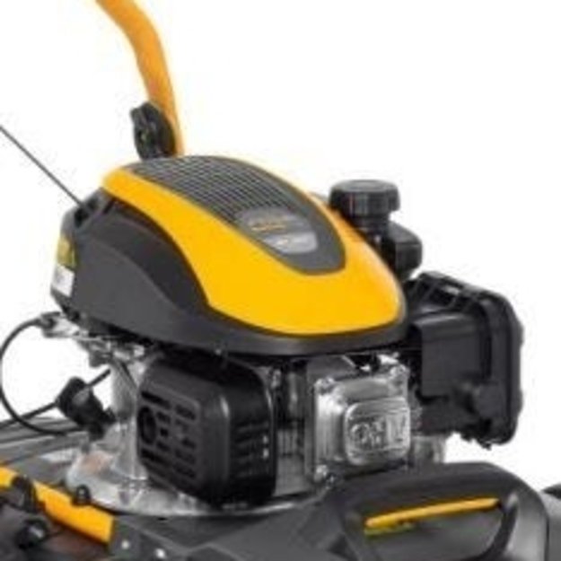 Vejapjovė benzininė Stiga Multiclip 747 SD (savaeigė, mulč/&scaron;on.i&scaron;met)