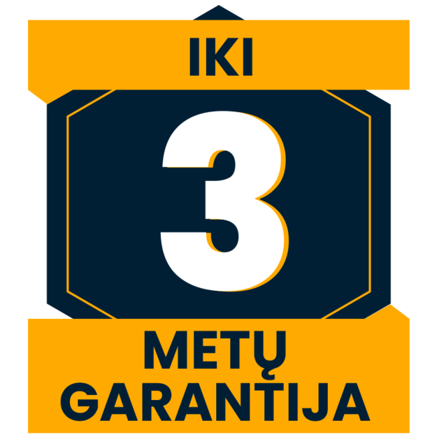 Traktoriukas STIGA Park 700 WX (ST 650, 4WD, keičia 2F6230745/ST2) 16