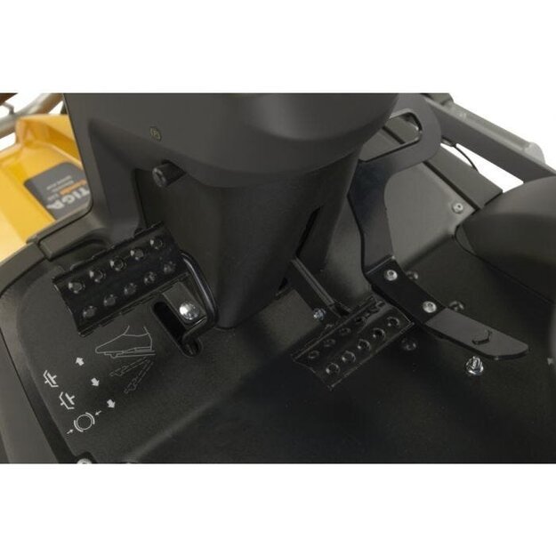 Traktoriukas STIGA Park 700 WX (ST 650, 4WD, keičia 2F6230745/ST2) 9