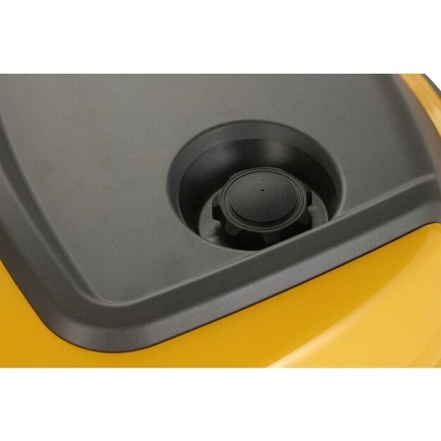 Traktoriukas STIGA Park 700 WX (ST 650, 4WD, keičia 2F6230745/ST2) 12