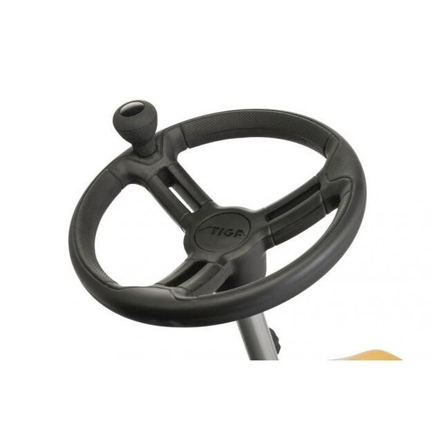 Traktoriukas STIGA Park 700 WX (ST 650, 4WD, keičia 2F6230745/ST2) 7