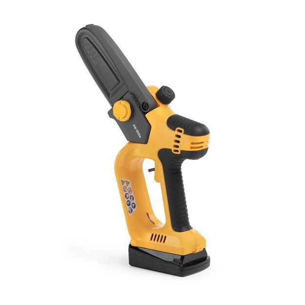 Akumuliatorinis pjūkliukas STIGA PR 100e Kit (20V 2Ah)