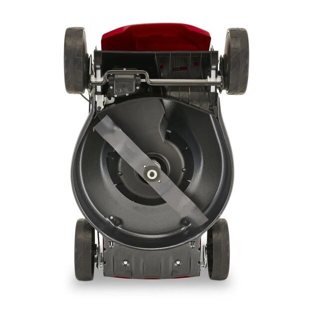 Benz. vejapjovė Mountfield SP46 (ST 140 OHV Autochoke)