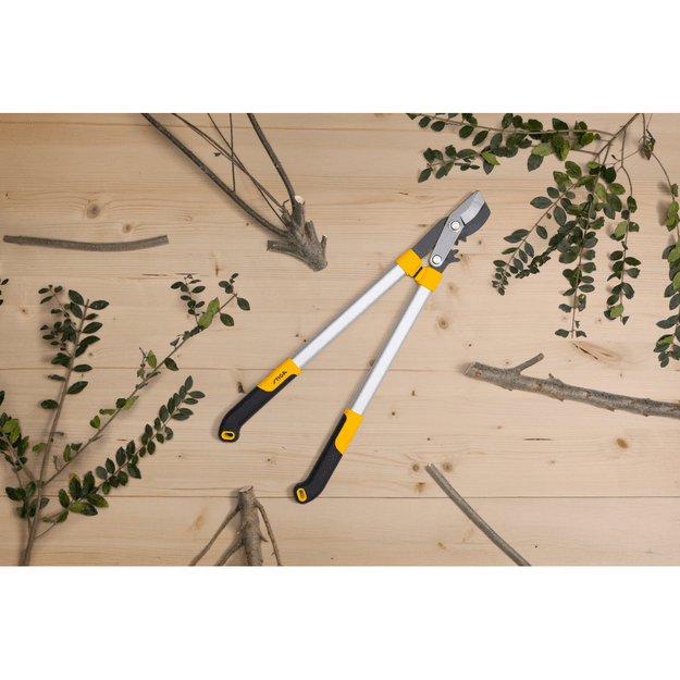 Genėjimo žirklės ilga rankena prasilenk.a&scaron;m. STIGA