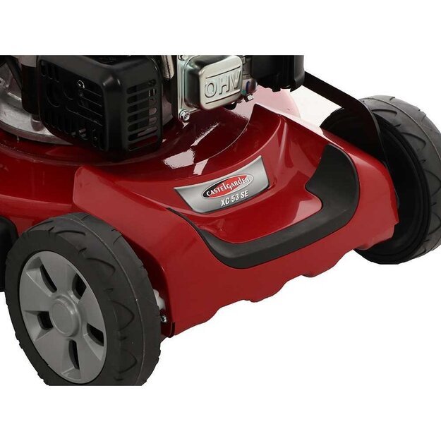 Vejapjovė benzininė savaeigė Castelgarden XC 53 SE (53 cm, el starteris, savaeigė) 15