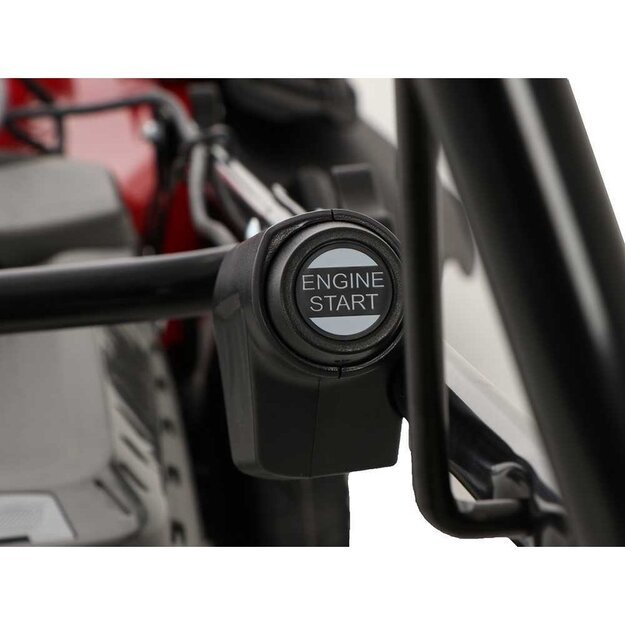 Vejapjovė benzininė savaeigė Castelgarden XC 53 SE (53 cm, el starteris, savaeigė) 6