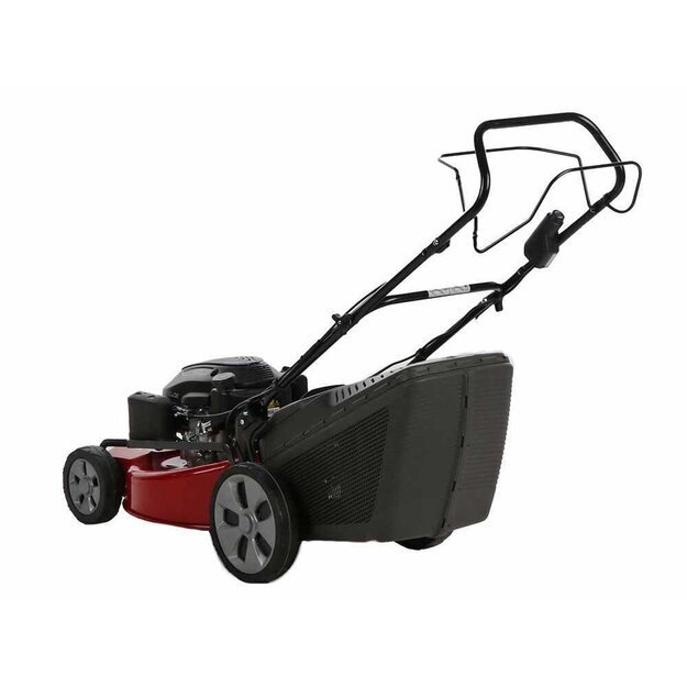 Vejapjovė benzininė savaeigė Castelgarden XC 53 SE (53 cm, el starteris, savaeigė) 4