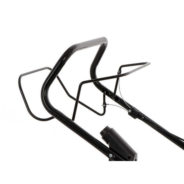 Vejapjovė benzininė savaeigė Castelgarden XC 53 SE (53 cm, el starteris, savaeigė) 7