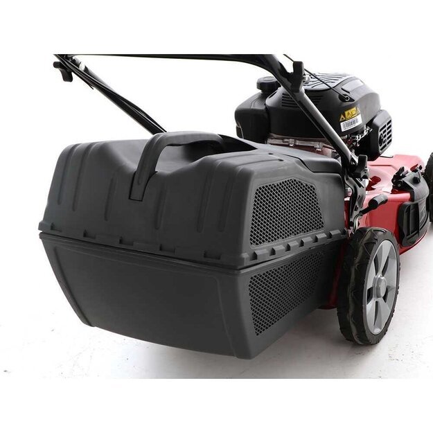 Vejapjovė benzininė savaeigė Castelgarden XC 53 SE (53 cm, el starteris, savaeigė) 10