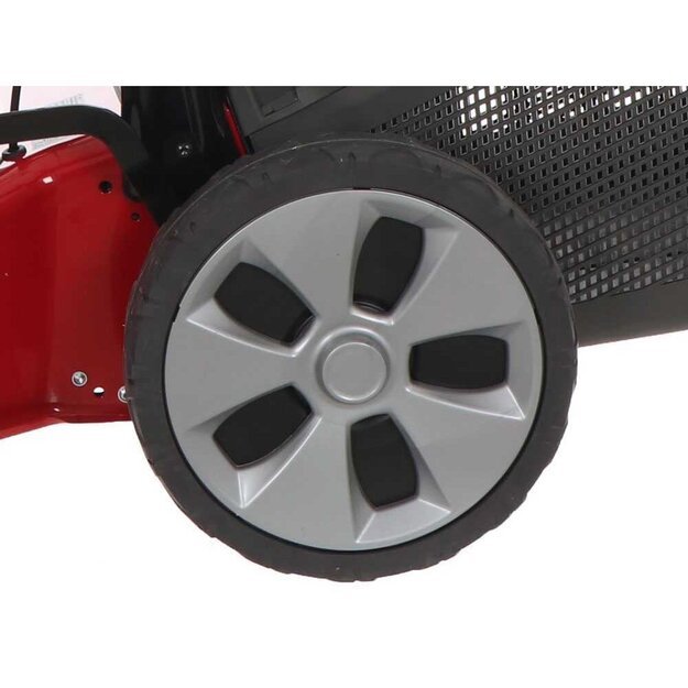 Vejapjovė benzininė savaeigė Castelgarden XC 53 SE (53 cm, el starteris, savaeigė) 19