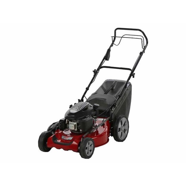 Vejapjovė benzininė savaeigė Castelgarden XC 53 SE (53 cm, el starteris, savaeigė) 1