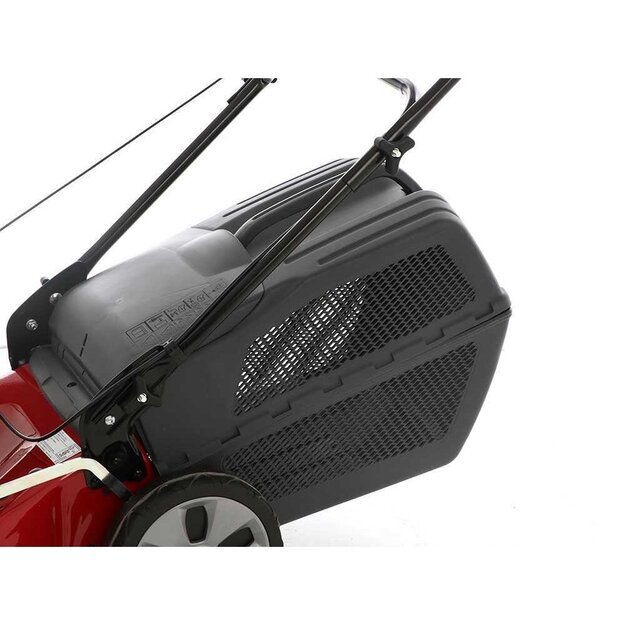 Vejapjovė benzininė savaeigė Castelgarden XC 53 SE (53 cm, el starteris, savaeigė) 11