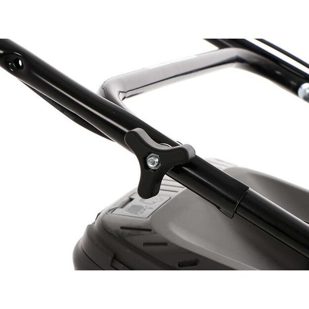 Vejapjovė benzininė savaeigė Castelgarden XC 53 SE (53 cm, el starteris, savaeigė) 8