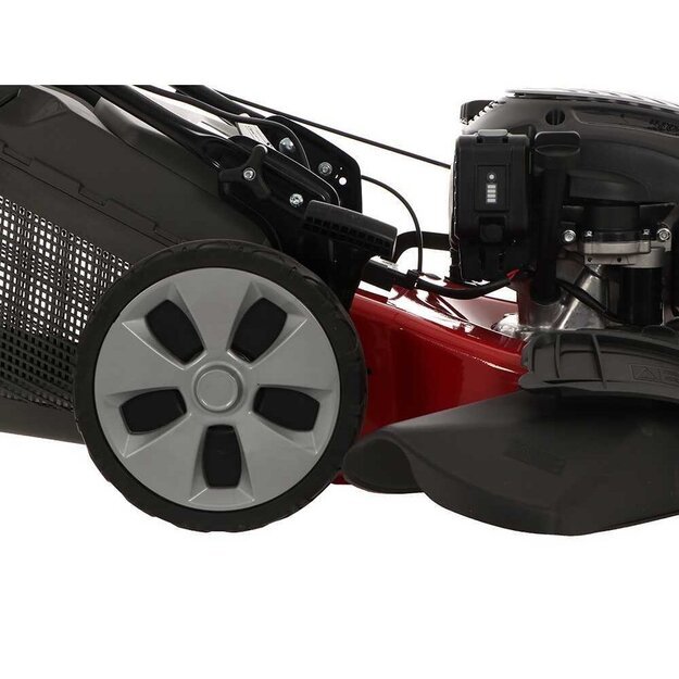 Vejapjovė benzininė savaeigė Castelgarden XC 53 SE (53 cm, el starteris, savaeigė) 16