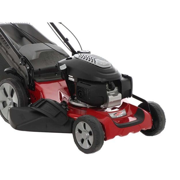 Vejapjovė benzininė savaeigė Castelgarden XC 53 SE (53 cm, el starteris, savaeigė) 9