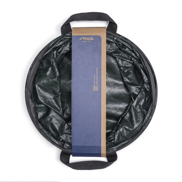 Sodo atliekų krep&scaron;ys STIGA 1