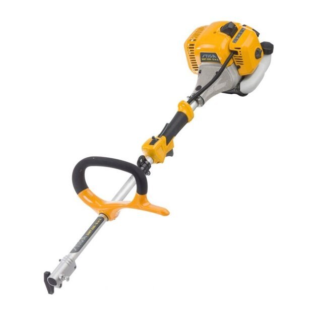 Multifunkcinis benz. Įrenginys Stiga MT 330 - 5 in 1 (atitinka SMT 226 5 in 1, 287130152/ST1) 1