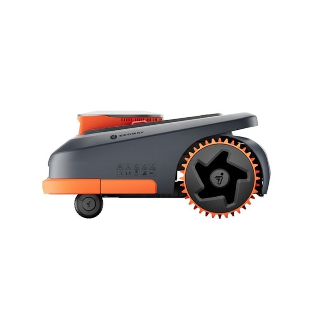  SEGWAY Navimow H215E