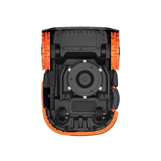  SEGWAY Navimow H215E