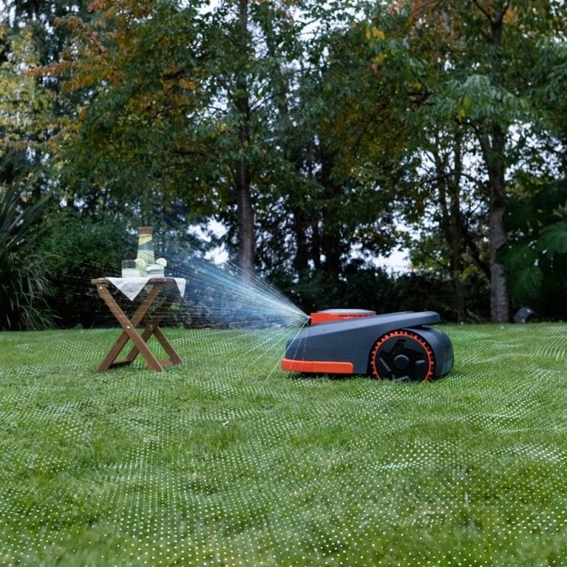  SEGWAY Navimow H215E