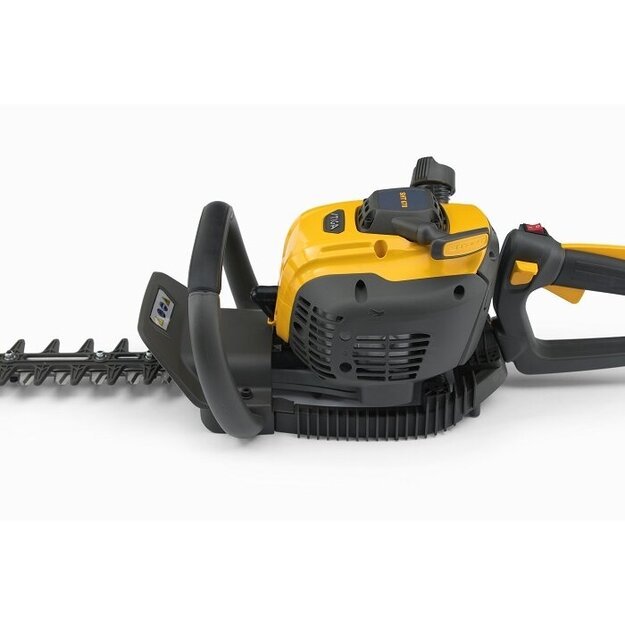 Benzininės gyvatvorių žirklės Stiga HT 525 (0,65 kW, 60 cm)