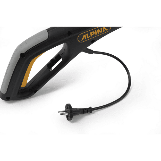 Elektrinis trimeris Alpina ATR 600 E