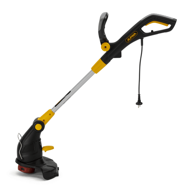 Elektrinis trimeris Alpina ATR 600 E