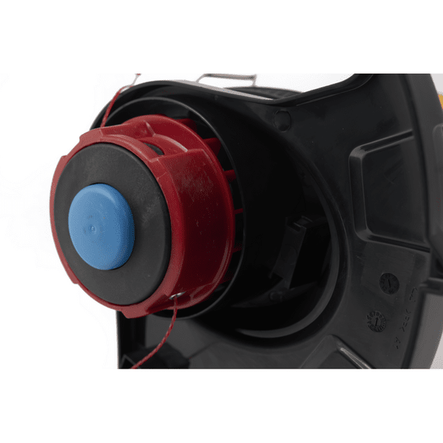 Elektrinis trimeris Alpina ATR 600 E