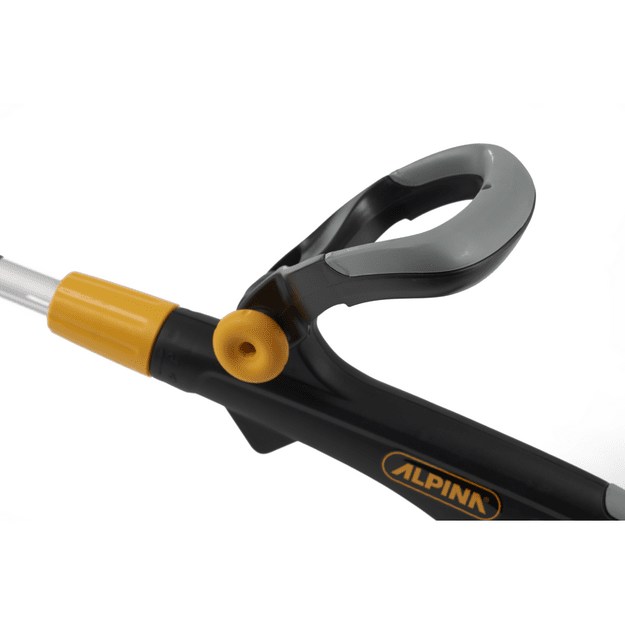 Elektrinis trimeris Alpina ATR 600 E