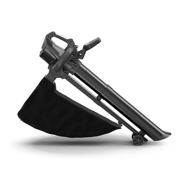 Akumuliatorinis lapų siurblys/pūstuvas Alpina AV 20 Li Kit