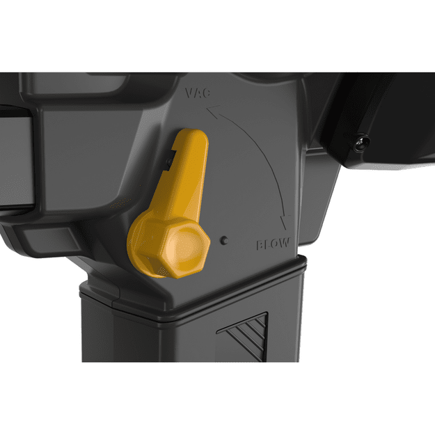 Akumuliatorinis lapų siurblys/pūstuvas Alpina AV 20 Li Kit