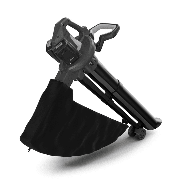 Akumuliatorinis lapų siurblys/pūstuvas Alpina AV 20 Li Kit