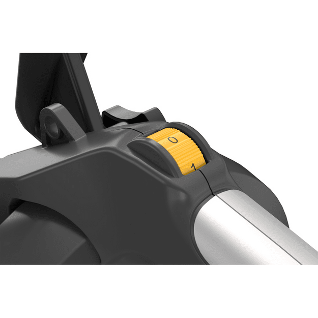 Akumuliatorinis lapų siurblys/pūstuvas Alpina AV 20 Li Kit