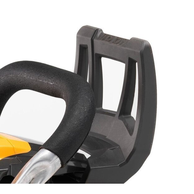 Benzininis pjūklas Stiga CS 755 (18 , 2,3 kW), keičia SP 526, 240521802/S17 7