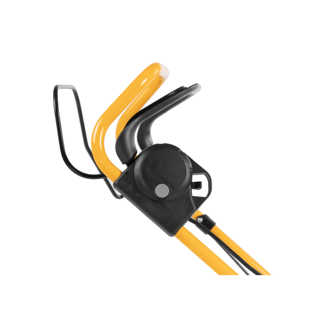 Vejapjovė akumuliatorinė STIGA Collector 48 S AE Kit (48V, savaeigė, 5 Ah) 3